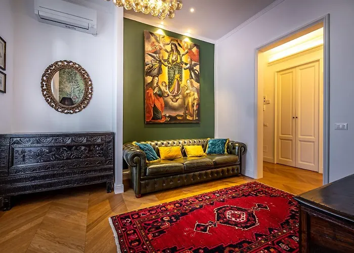 Yid Lux Suite Bolognese