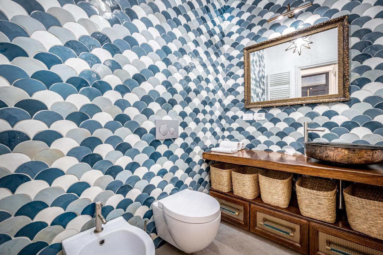 Apartment Yid Lux Bolognese Florence