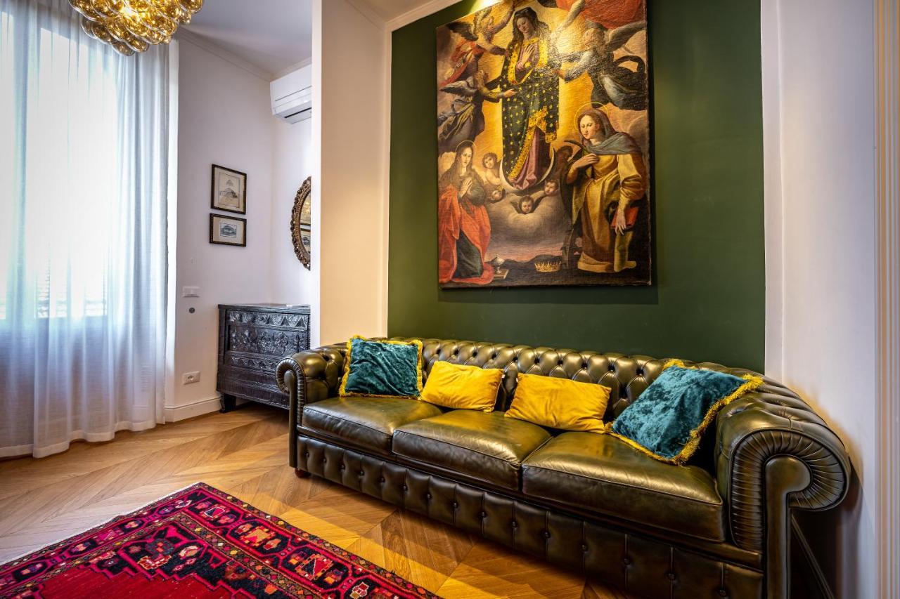 Apartment Yid Lux Bolognese *