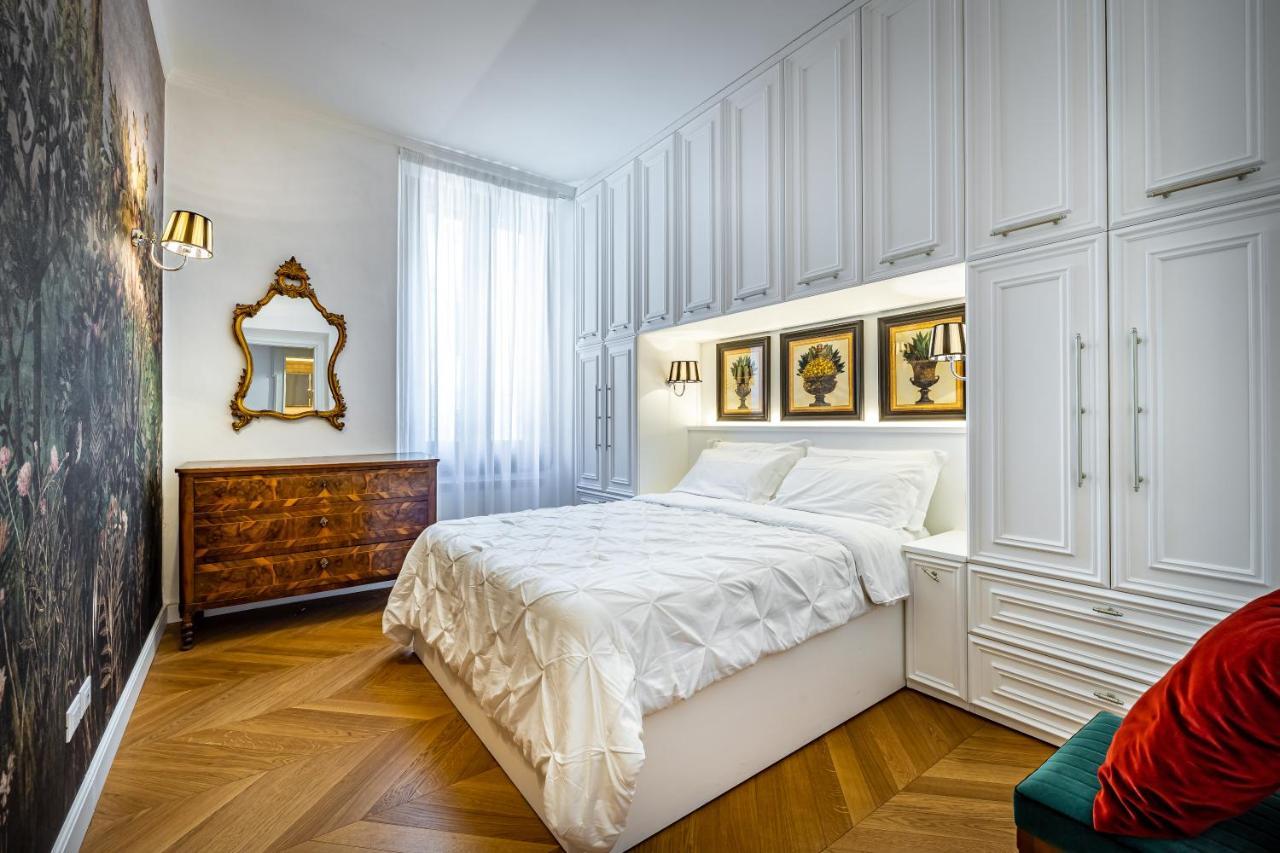 Apartment Yid Lux Bolognese Florence