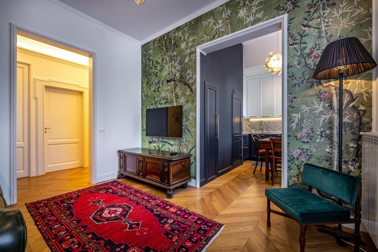 Apartment Yid Lux Bolognese Florence