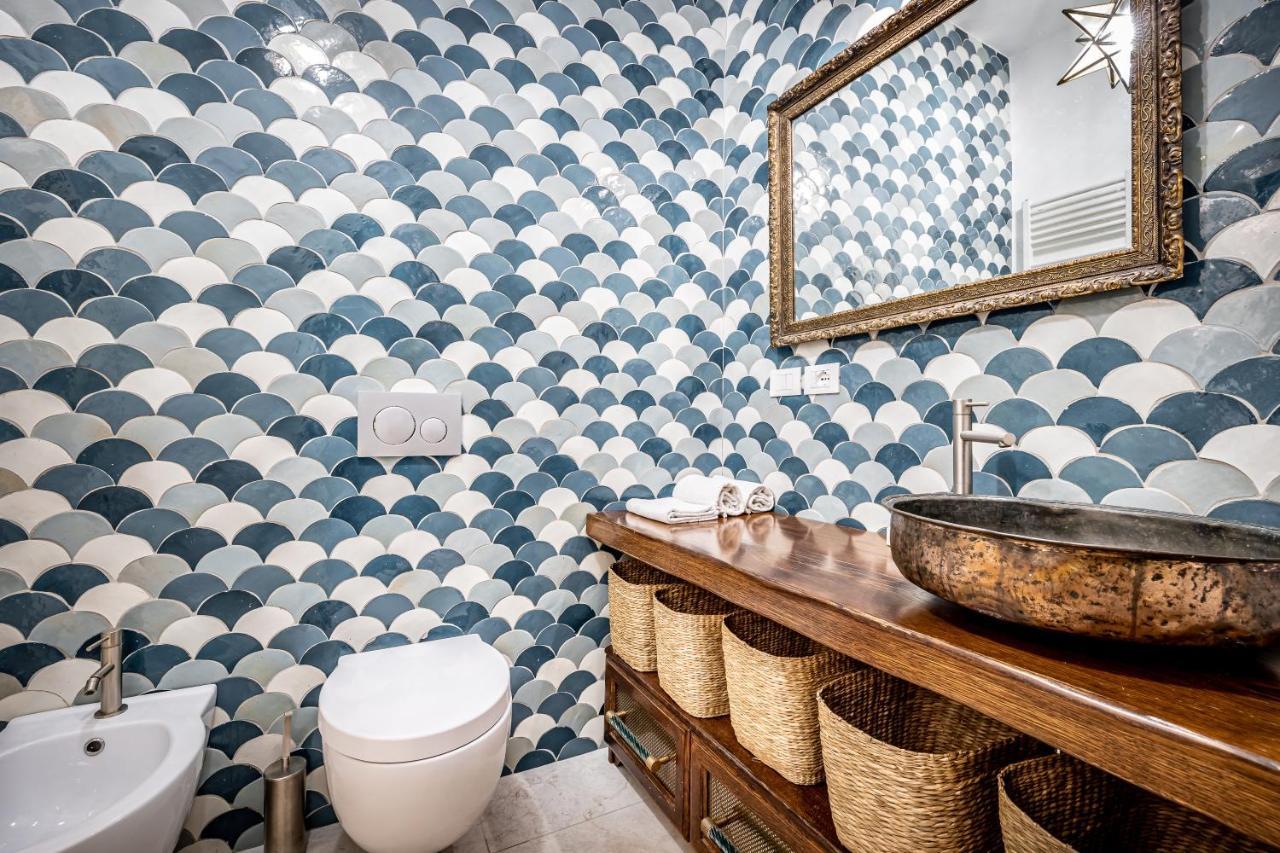 Apartment Yid Lux Bolognese