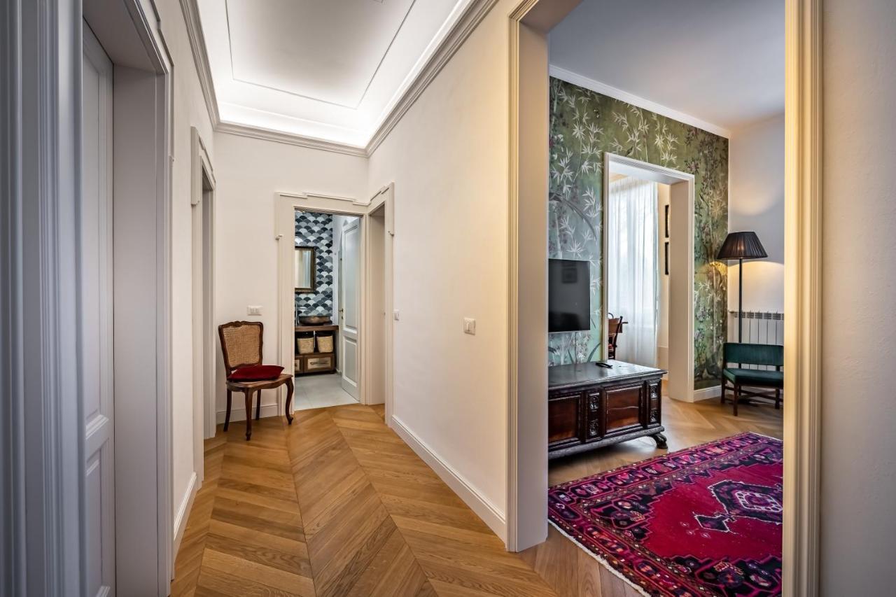 Yid Lux Bolognese Apartment