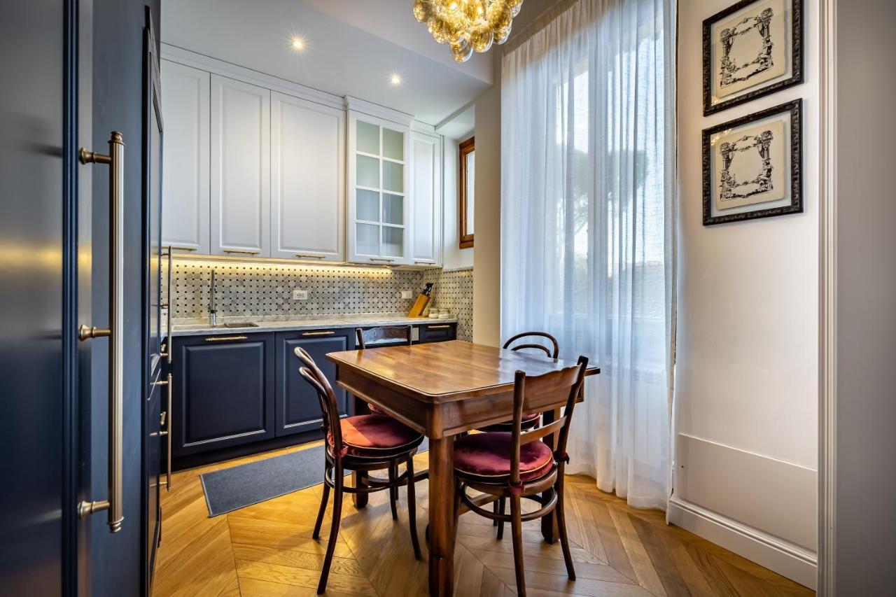 Yid Lux Bolognese Apartment *