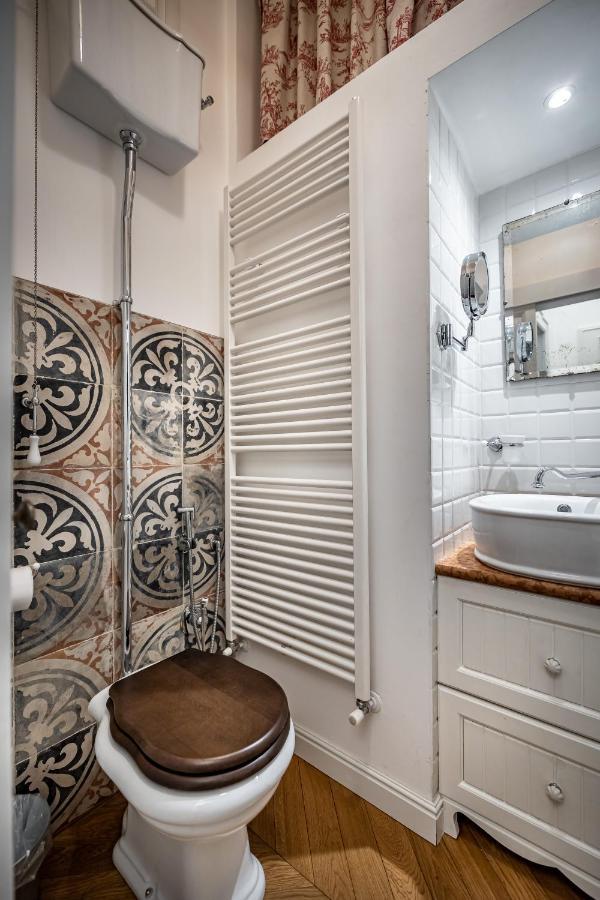 Yid Lux Bolognese Apartment Florence