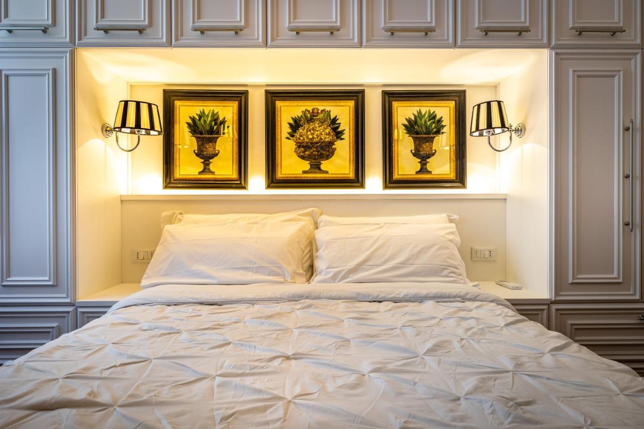 Yid Lux Bolognese Apartment *
