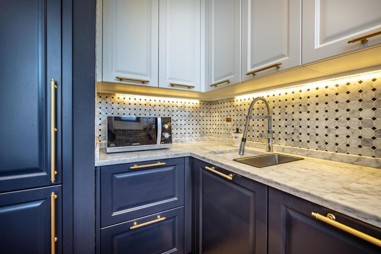 Yid Lux Bolognese Apartment Florence