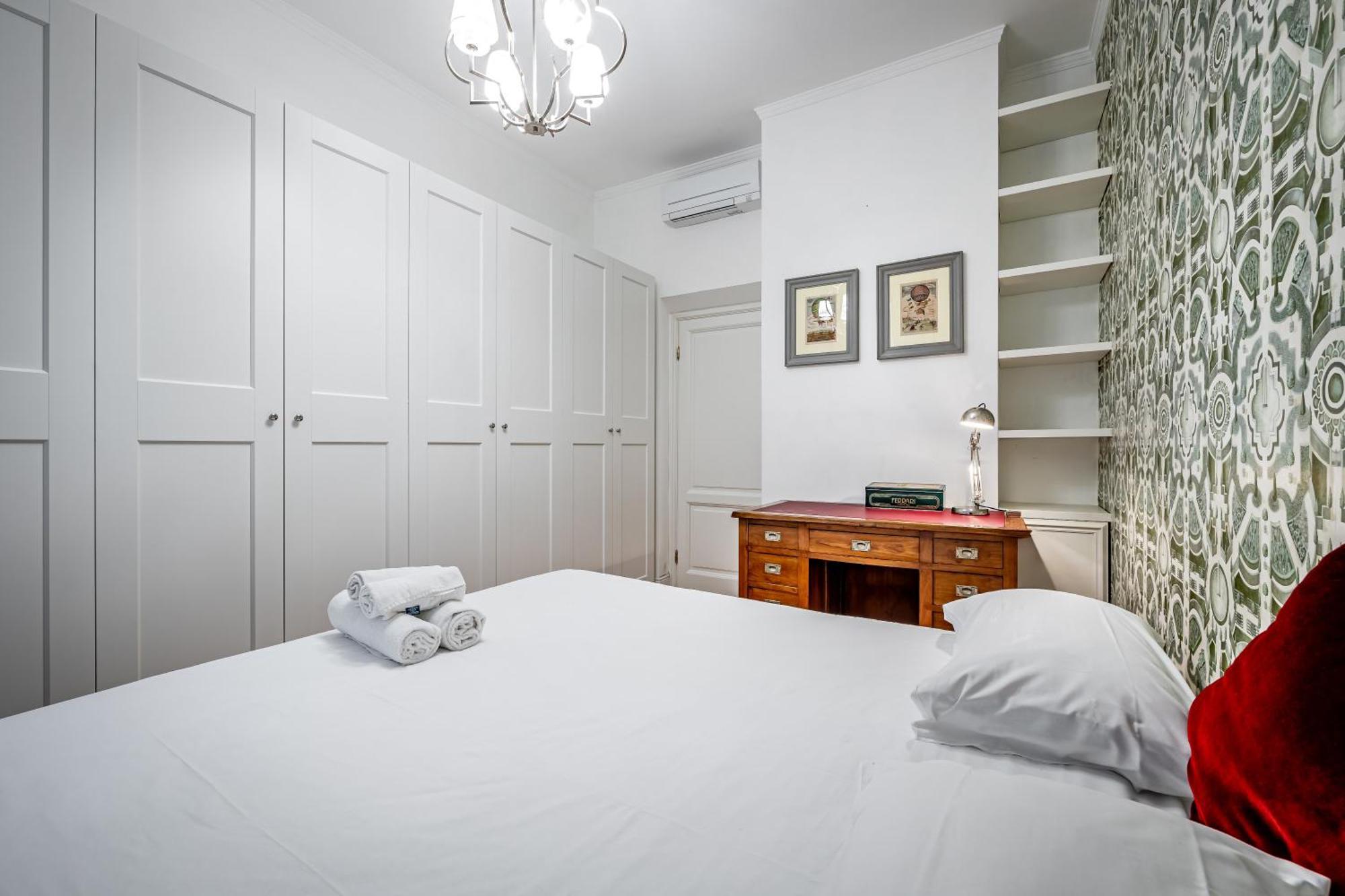 Apartment Yid Lux Bolognese Florence