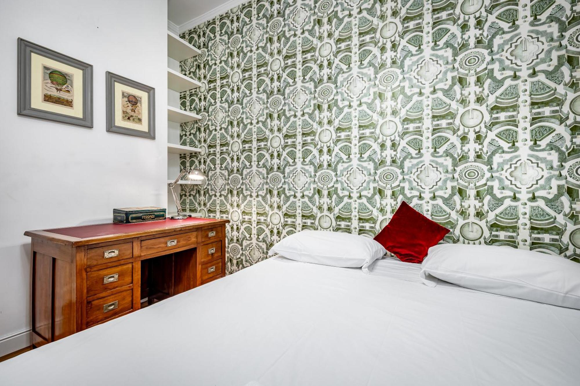 Apartment Yid Lux Bolognese