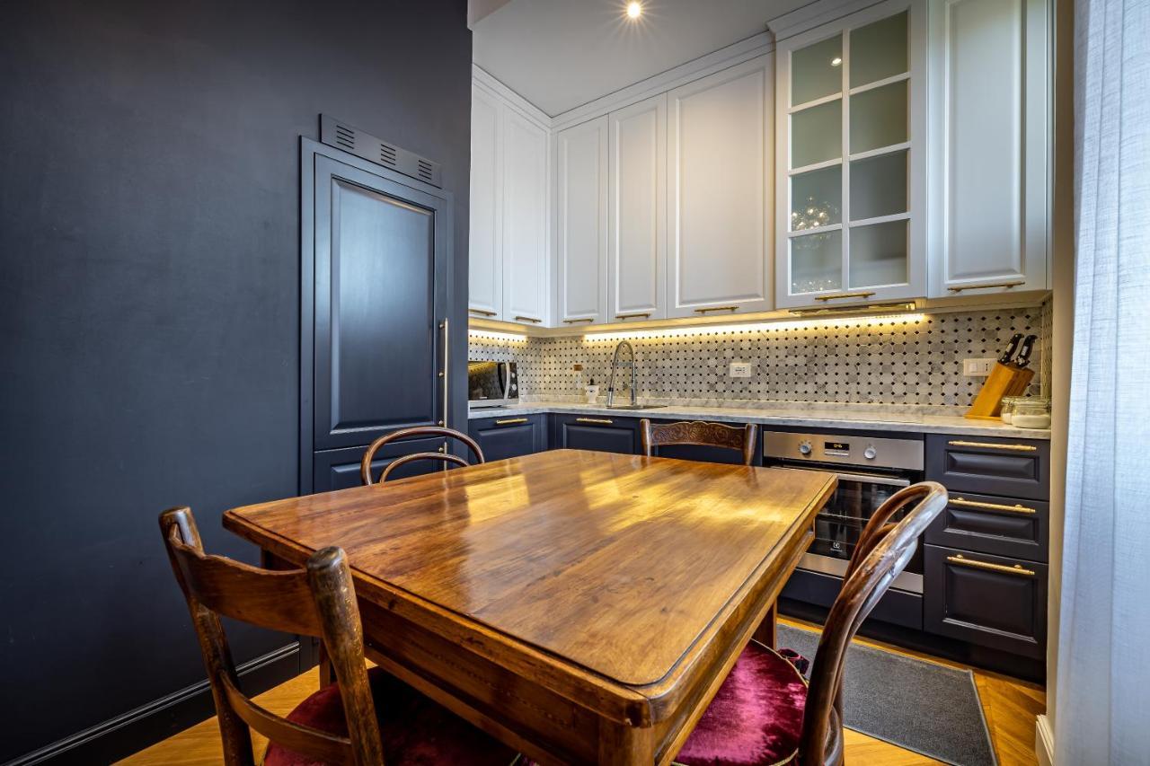 Apartment Yid Lux Bolognese