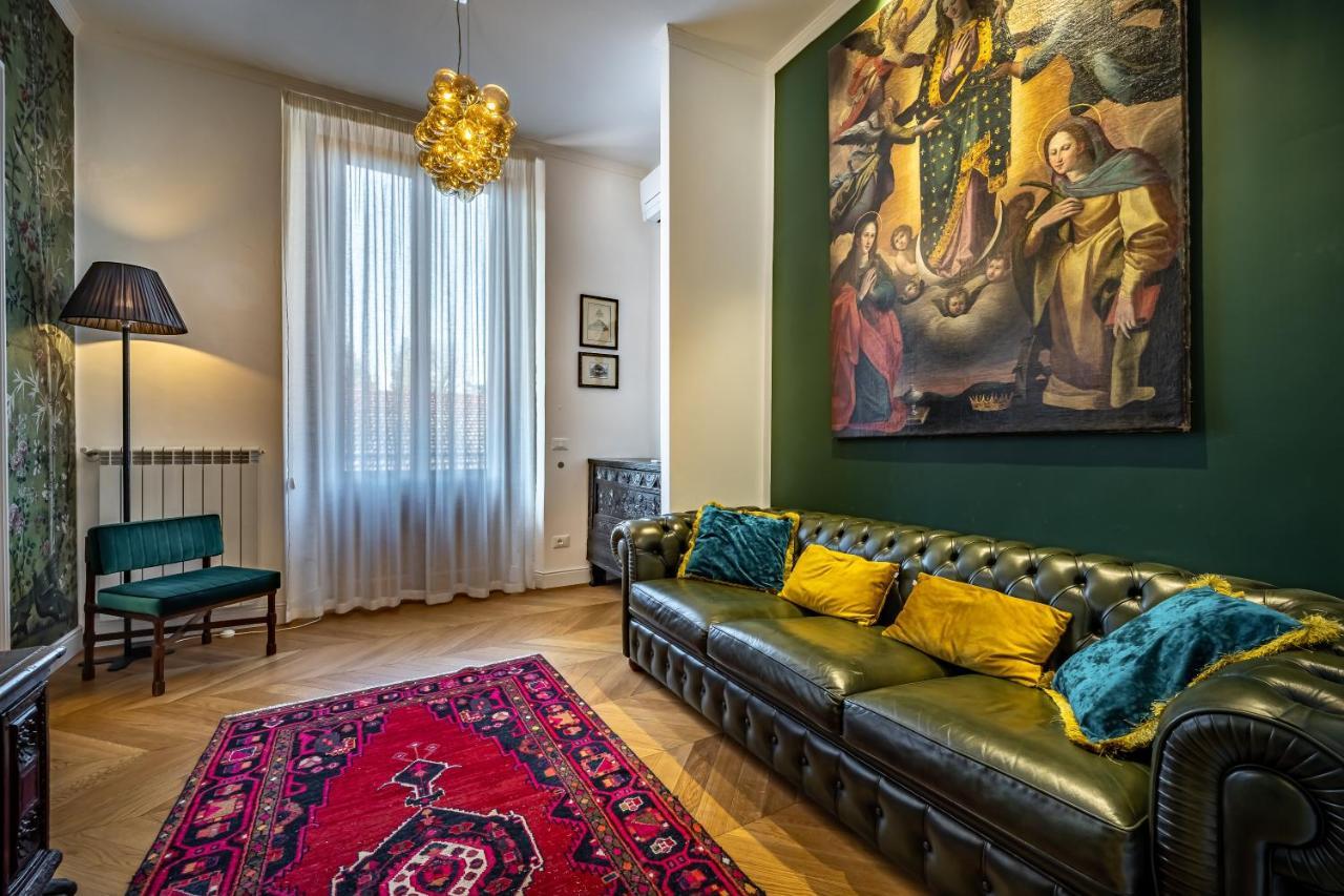 Yid Lux Bolognese * Florenz