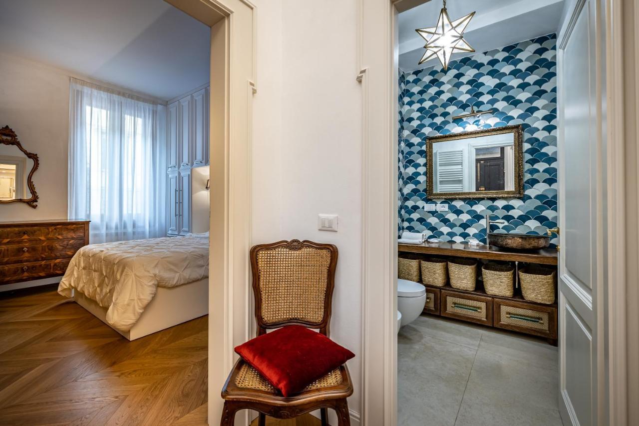 Apartment Yid Lux Bolognese
