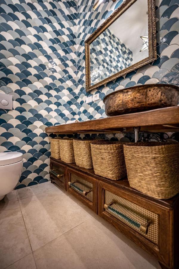Yid Lux Bolognese * Florenz